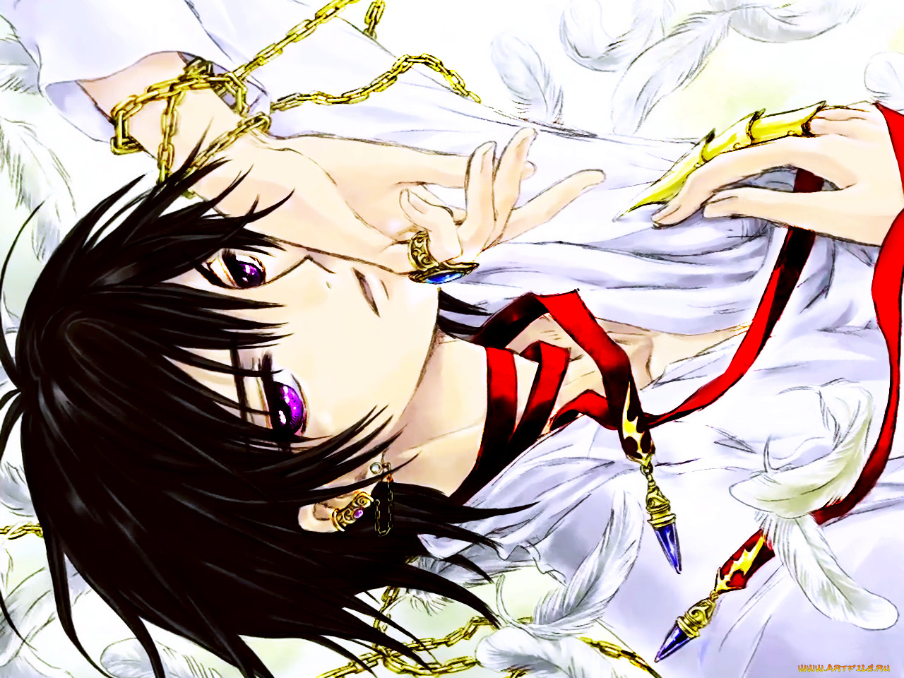 , code, geass